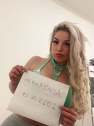 Natasha, Dunajská Streda, 25 rokov