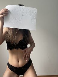 Lea Nuru, Poprad, 29 rokov