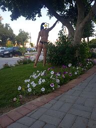 Zara, Rimavska Sobota, 43 years
