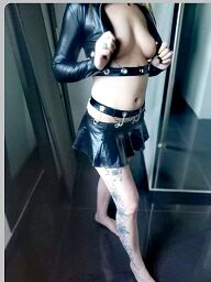 Monika, Levice, 35 rokov