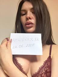 Mila, Prešov, 25 rokov