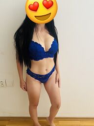 Veronika, Bratislava - Ruzinov, 24 years