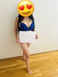Veronika, Bratislava - Ruzinov, 24 years