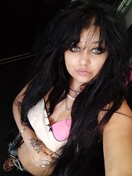 Gina, Prievidza, 25 rokov