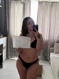 Stefania, Košice - Staré Mesto, 27 rokov