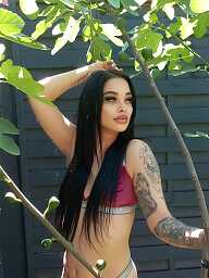 Larina, Nitra, 23 rokov