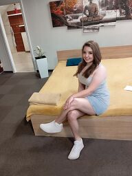 Bianka (20), Prešov, ID:27788