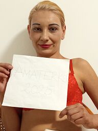 Maya Erotic, Galanta, 25 rokov