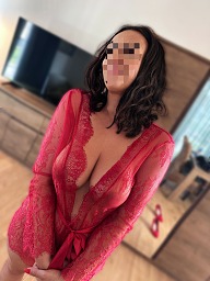 Lea Nuru (34), Levoča, ID:28157
