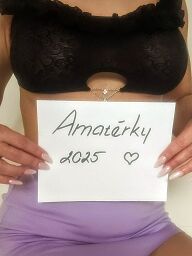 Adriana, Bratislava - Ruzinov, 40 years