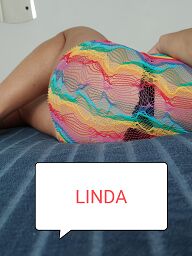 Linda, Nitra, 43 years