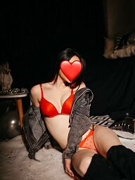 Alexandra, Bratislava - Ružinov, 22 rokov