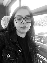 Nicole, Bratislava - Vrakuňa, 29 rokov