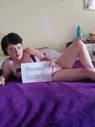 Tina (22), Bratislava - Petržalka, ID:23328