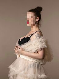 Mia Nuru, Košice - Sídlisko KVP, 29 rokov
