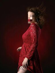 Mia Nuru, Košice - Sídlisko KVP, 29 rokov