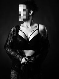 Mia Nuru (29), Košice - Sídlisko KVP, ID:27468