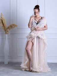 Mia Nuru, Košice - Sídlisko KVP, 29 rokov
