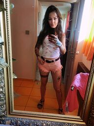 Monika (35), Levice, ID:25811