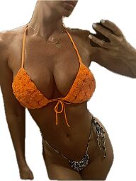 Nuru Vanessa, Michalovce, 35 rokov