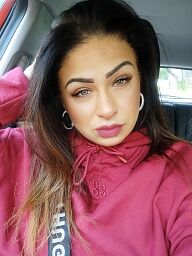 Stefanie Cz, Žilina, 31 rokov