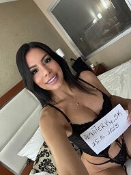 Kamila, Bratislava - Ruzinov, 28 years