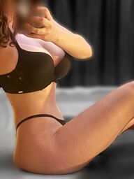 Naty Nuru, Nitra, 19 rokov