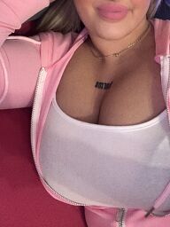 Rebeka, Nitra, 28 years