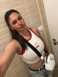 Naty (26), Žilina, ID:27838