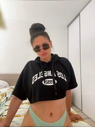 Naty, Žilina, 26 rokov