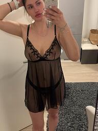 Naty, Žilina, 26 rokov