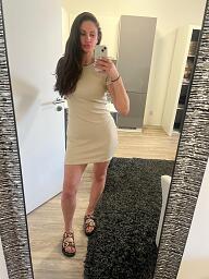 Naty, Žilina, 26 rokov
