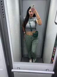 Naty, Žilina, 26 rokov