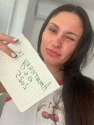 Naty, Žilina, 26 rokov
