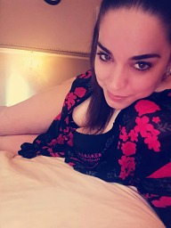Liza, Dunajská Streda, 27 rokov