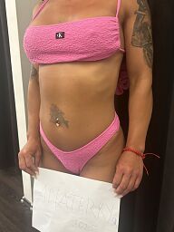 Yasmina (28), Košice - Staré Mesto, ID:28113