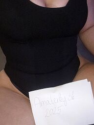 Anna, Dunajska Streda, 22 years
