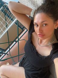 Naty, Žilina, 26 rokov