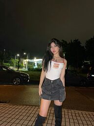 Baby, Bratislava - Petrzalka, 19 years