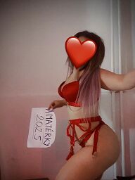 Keyla, Martin, 20 rokov