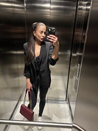 Bianca Cz (24), Bratislava - Nove Mesto, ID:28101