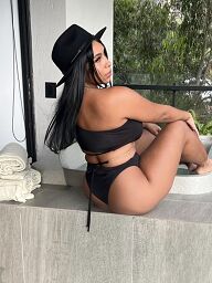 Vicky, Bratislava - Staré Mesto, 23 rokov