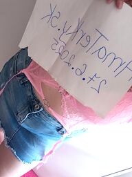 Veronika, Kosice - Stare Mesto, 23 years