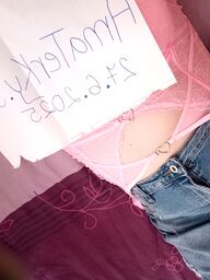 Veronika, Kosice - Stare Mesto, 23 years