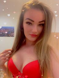 Barbara (28), Komárno, ID:28133