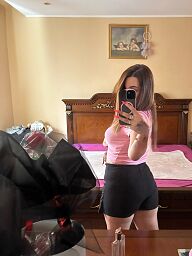 Timea Orál (22), Galanta, ID:23941