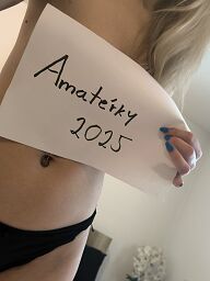 Emma Cz, Piešťany, 25 rokov