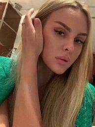 Rebecca, Bratislava - Ružinov, 22 rokov
