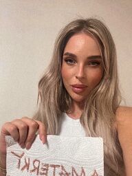 Rebecca, Bratislava - Ružinov, 22 rokov