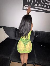 Natalie, Bratislava - Petržalka, 20 rokov
